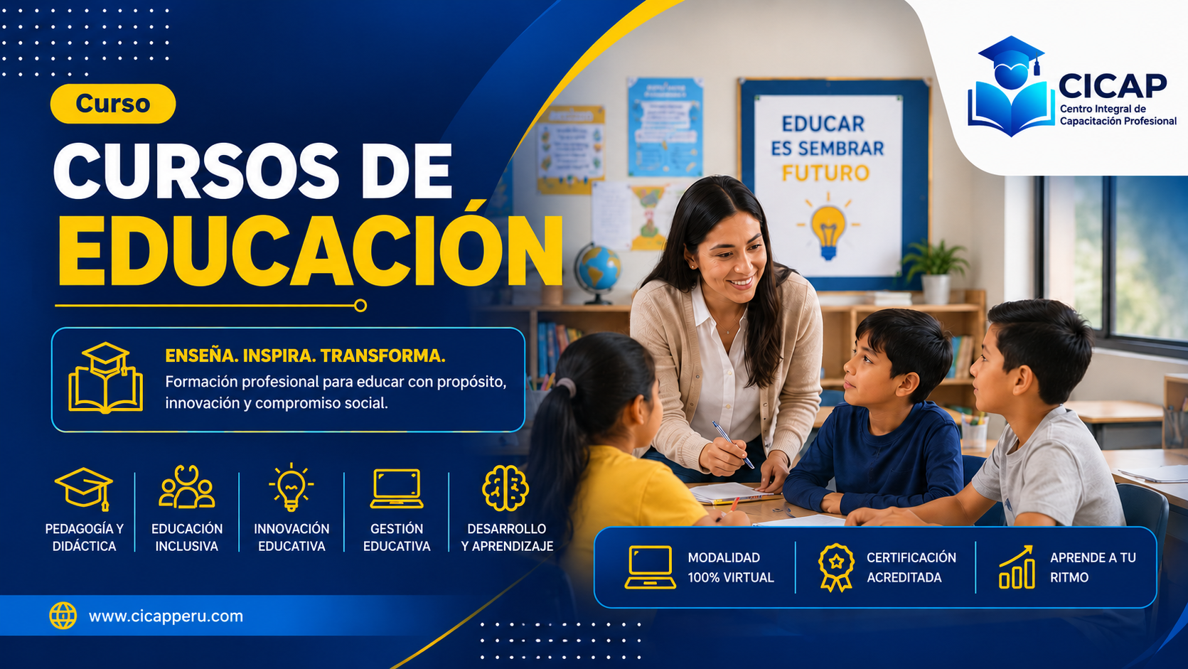 OFIMÁTICA PROFESIONAL NIVEL BÁSICO