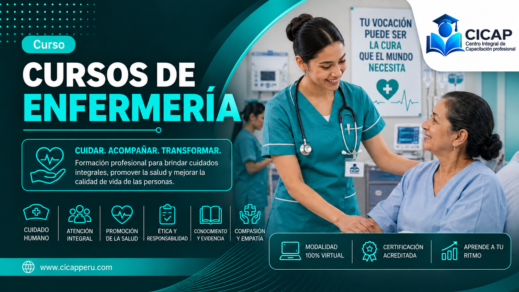 CURACIÓN DE HERIDAS Y MANEJO DE LESIONES