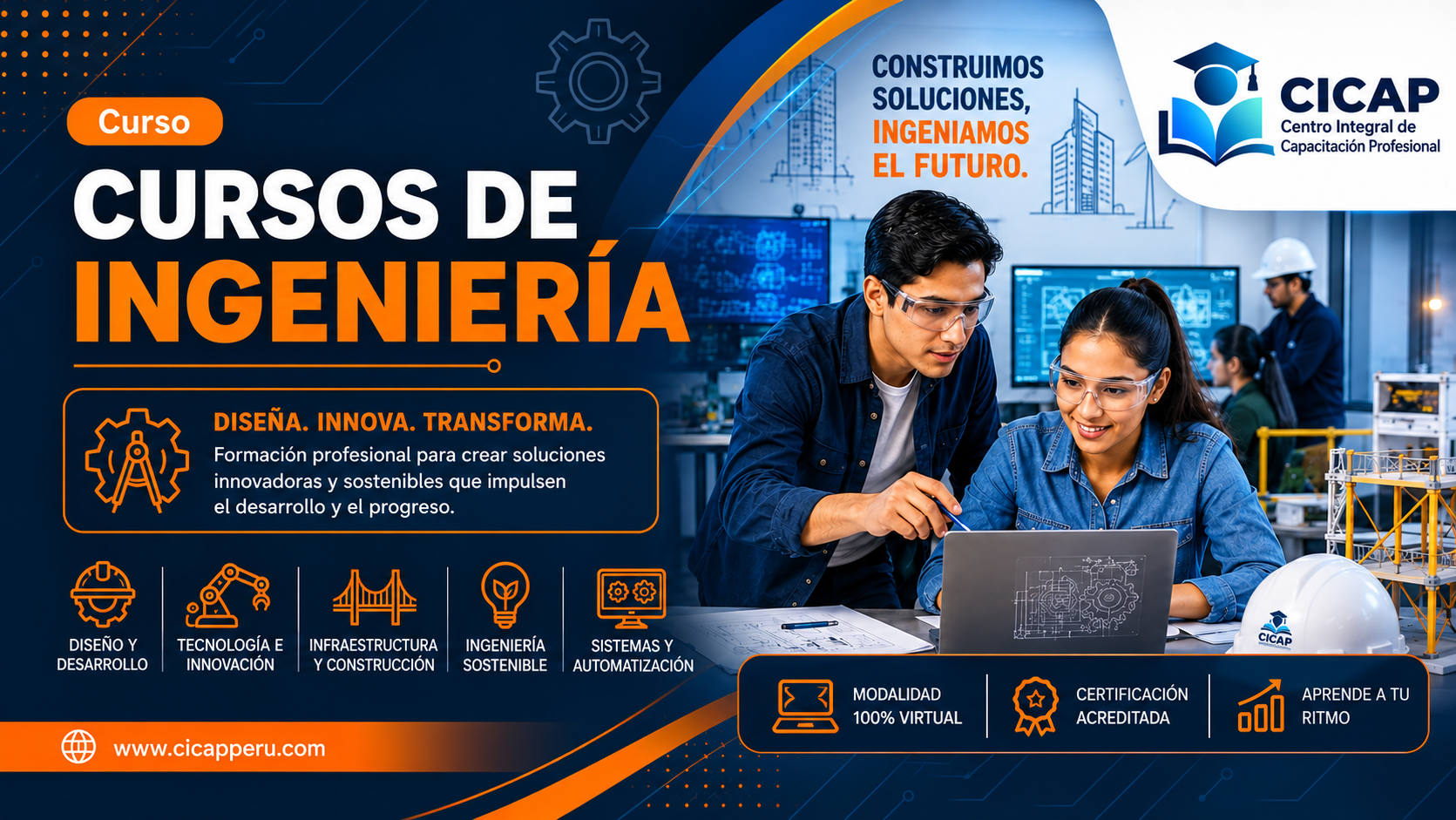 CONTRATACIONES DEL ESTADO PARA INGENIEROS