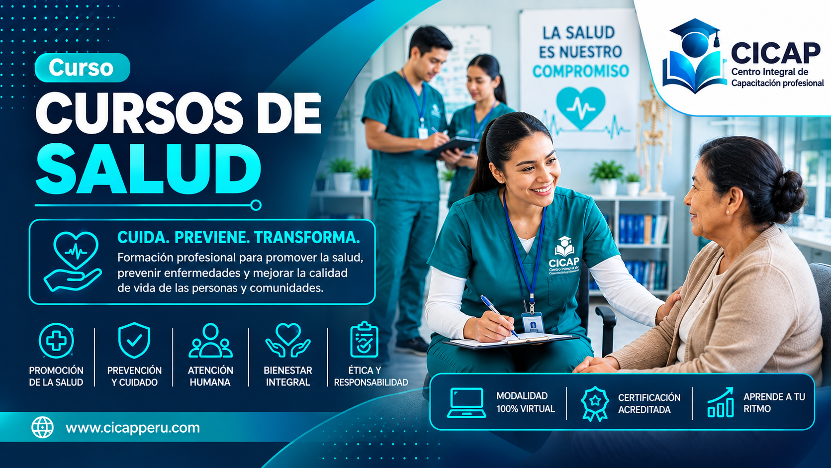 HUMANIZACIÓN DE LA ATENCIÓN EN SALUD